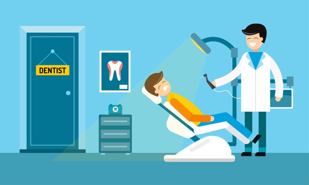 bigstock Dentist doctors office and pat 104528519 scaled 1 scaled