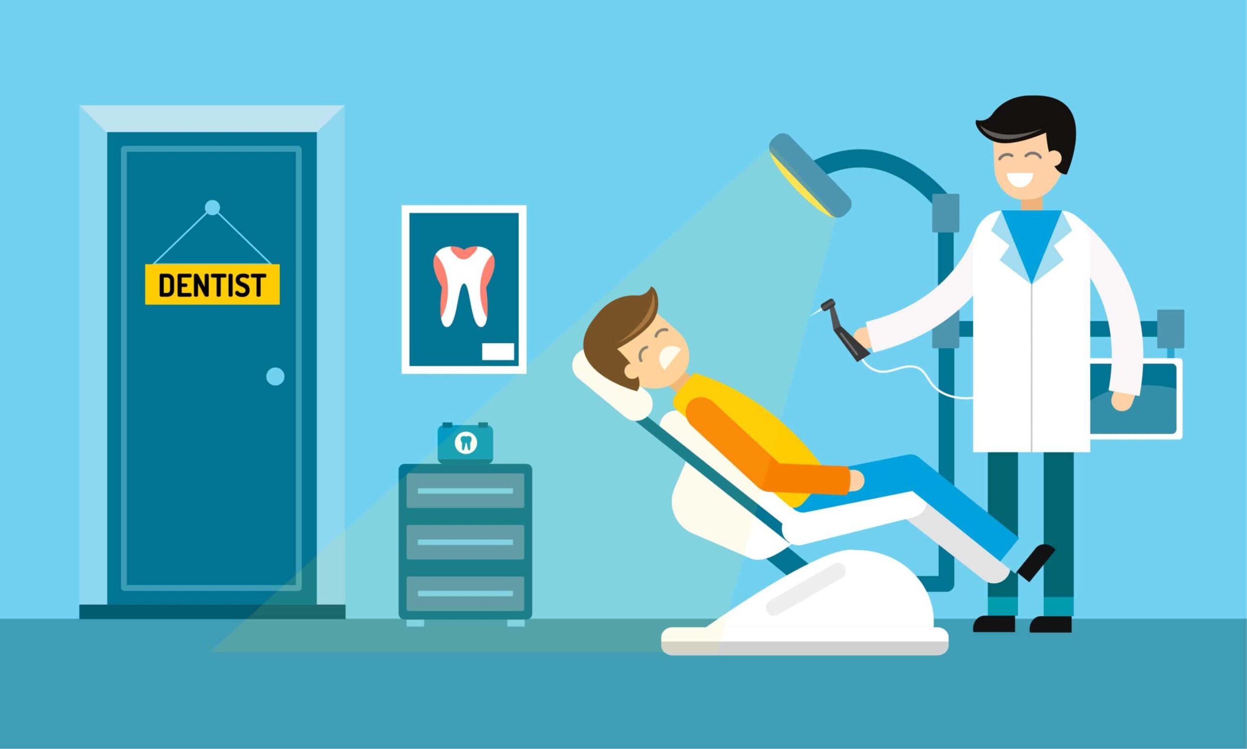 bigstock Dentist doctors office and pat 104528519 scaled 1 scaled