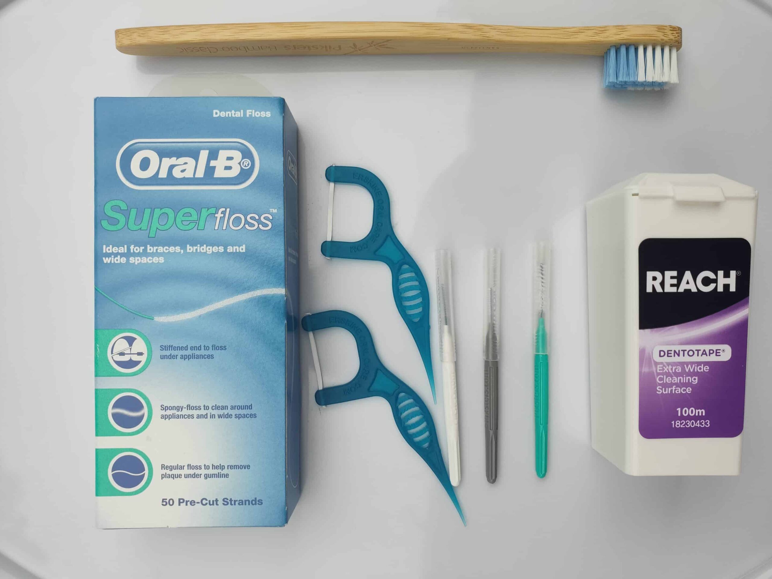 Interdental scaled 1 scaled