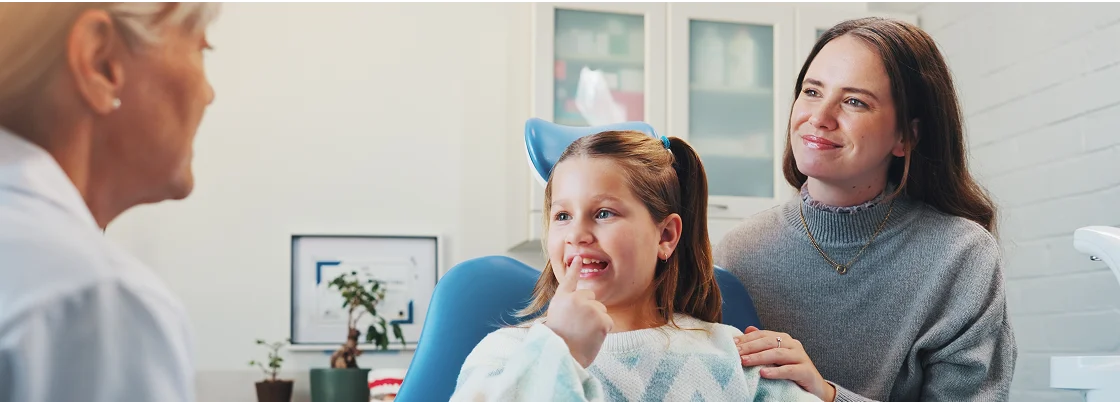 Family's Dental Home