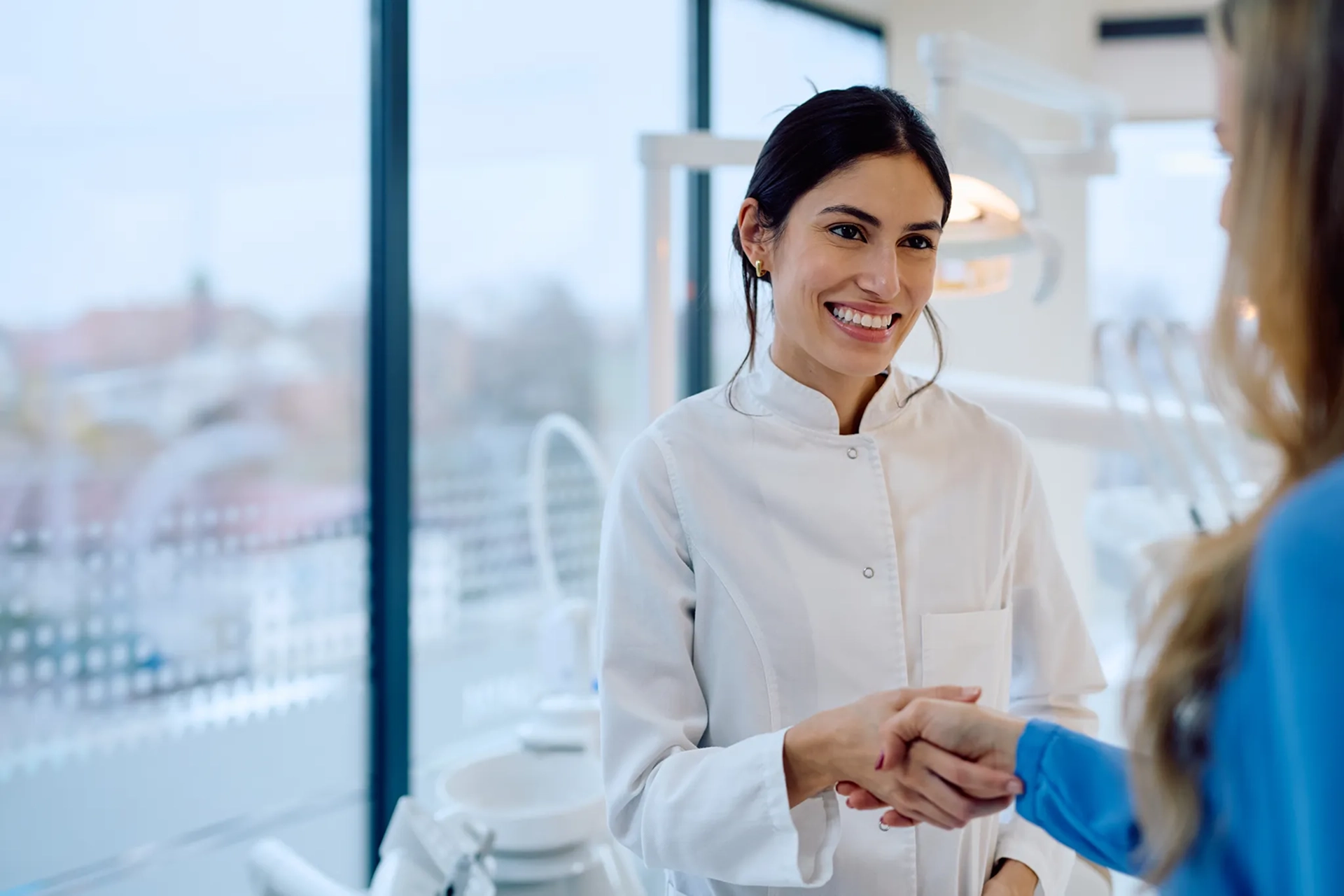 Dental Anxiety Tips for Nervous Patients
