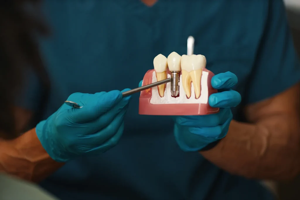 How Long Do Dental Implants Last