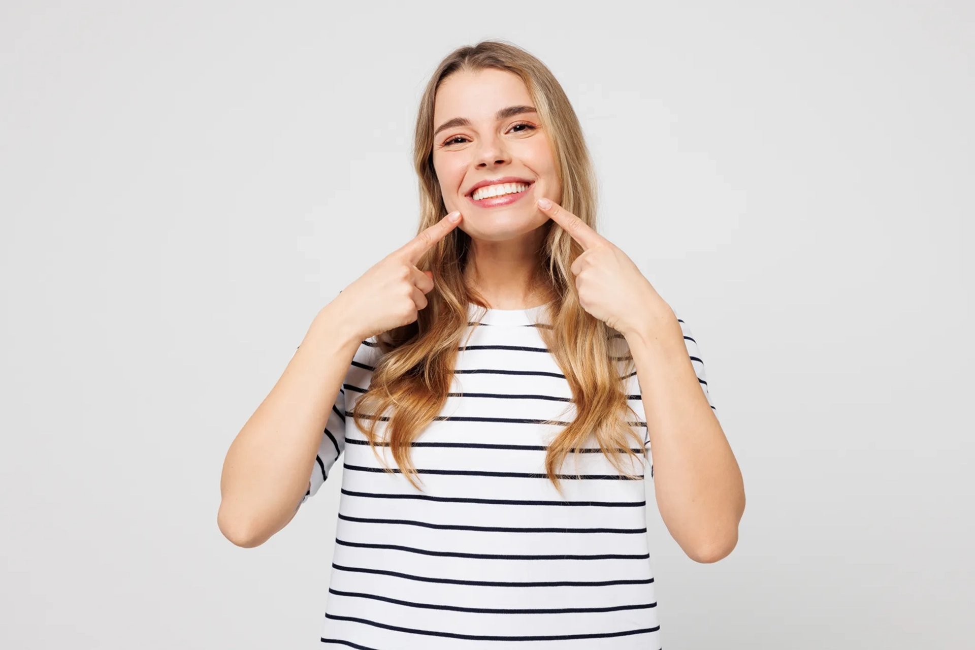 How to Keep Your Teeth White After Professional Treatment