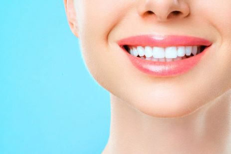 Healthy White Teeth — Albany Dental in Gosford, NSW