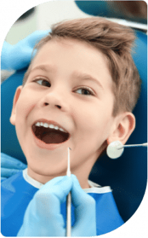 Child Dentist — Dentist In Gosford, NSW