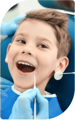 Child Dentist — Dentist In Gosford, NSW