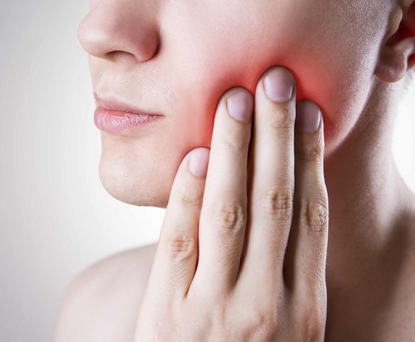 See a Dentist for a Toothache Pain at Albany Dental