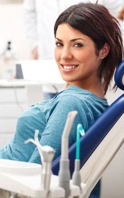 Cosmetic Dental & General Dentistry — Dentist In Gosford, NSW