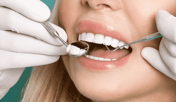 General Dental Check-up — Dentist In Gosford, NSW