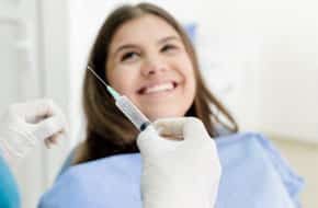 Dental Anesthesia — Dentist In Gosford, NSW