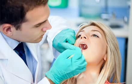 Dentist Check-up — Dentist In Gosford, NSW