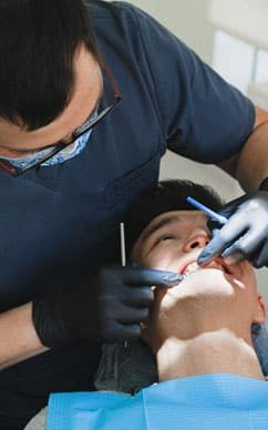 Dental Services — Dentist In Gosford, NSW
