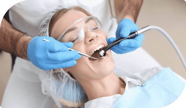 Root Canal Treatment — Dentist In Gosford, NSW